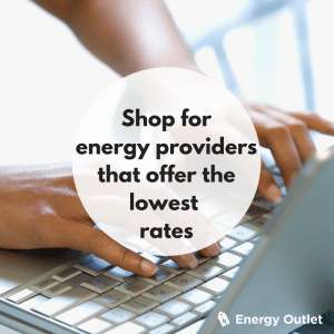 6 Ways To Save On Energy