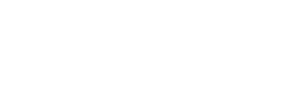 Life Energy Logo